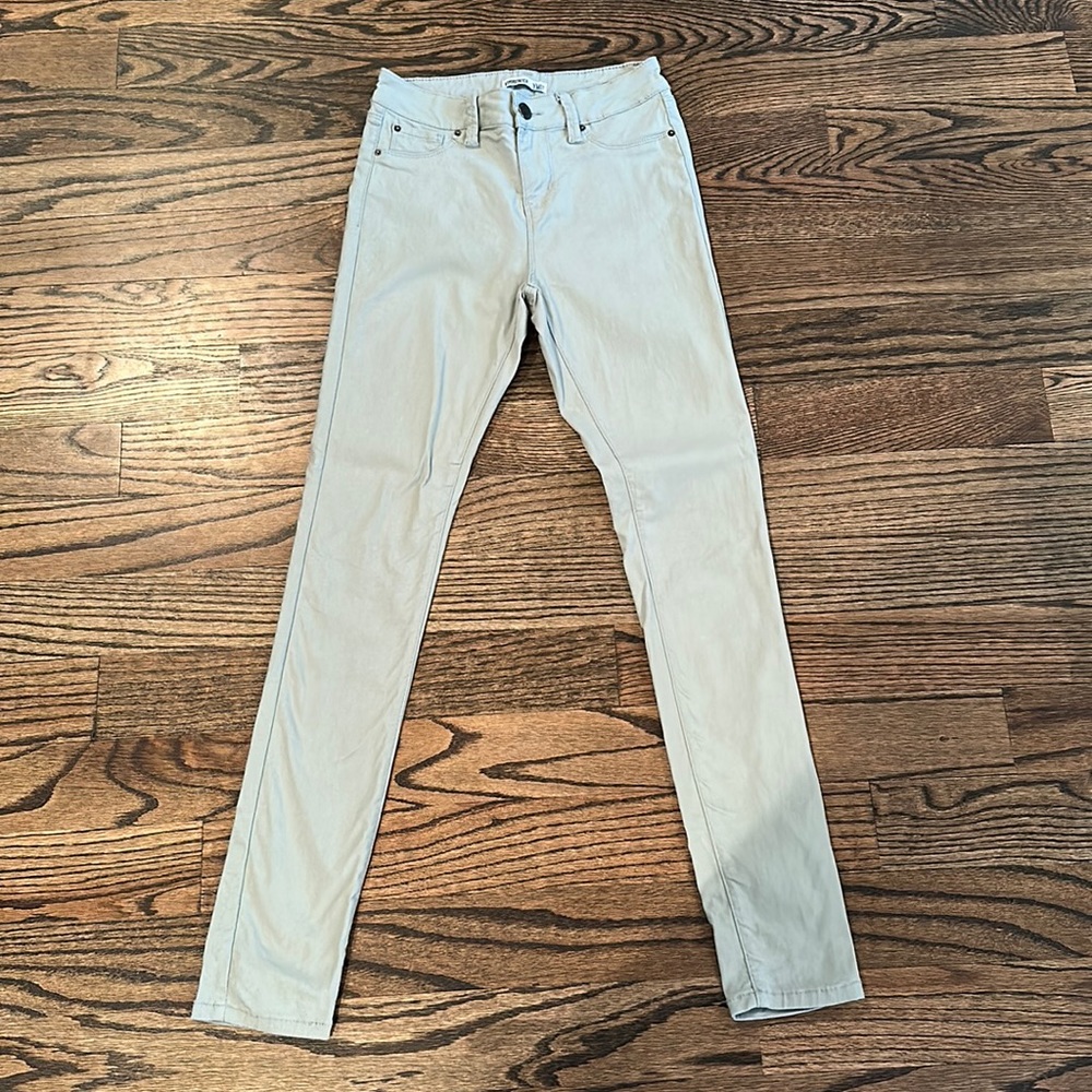 YMI Hyper Stretch pants